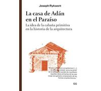 La casa de Adán en el Paraíso