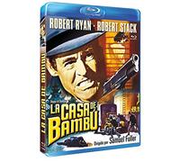 La Casa de Bambú (House of Bamboo)