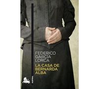 La casa de Bernarda Alba: 1