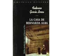 La casa de Bernarda Alba: 10