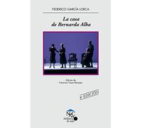La casa de Bernarda Alba: 18