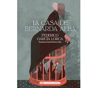 La casa de Bernarda Alba
