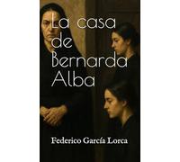 La casa de Bernarda Alba