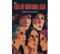 La Casa de Bernarda Alba