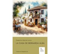 La casa de Bernarda Alba