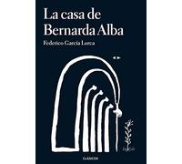 La casa de Bernarda Alba
