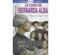 La casa de Bernarda Alba