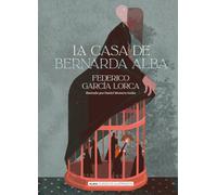 La casa de Bernarda Alba