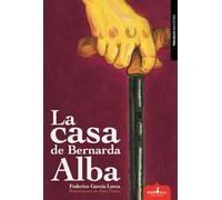 LA CASA DE BERNARDA ALBA: 21