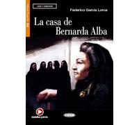 LA.CASA DE BERNARDA ALBA+file audio
