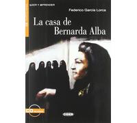 LA.CASA DE BERNARDA ALBA+file audio