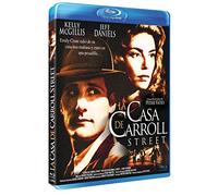 La Casa de Carroll Street (The House on Carroll Street) - 1987