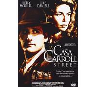 La Casa De Carroll Street (The House On Carroll Street)