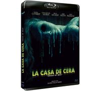 La Casa De Cera (La maschera di cera) (Import Spain) (Blu-Ray Disc) AUDIO ITA