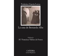 La casa de Ernarda Alba: 43