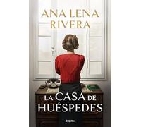 La casa de huéspedes/ The Guest House