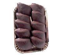 La casa De i Pasticcini Mostaccioli confezionati 500 Gr.