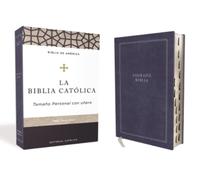 La Casa de la B Biblia Católica, Tamaño personal,Tapa dura, A (Copertina rigida)