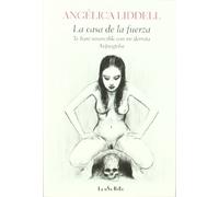 La casa de la fuerza & Te haré invensible con mi derrota & Anfaegtelse / The House of force & I'll make you invincible with my defeat & Anfaegtelse: Anfaegtelse y Te haré invencible con mi derrota: 6