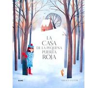 La casa de la pequeña puerta roja
