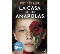 La Casa de las Amapolas: Edición limitada a precio especial