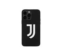 LA CASA DE LAS CARCASAS COVER UFFICIALE JUVENTUS PER IPHONE 14 PRO MAX per Apple iPhone Pro Max, Nero