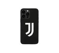 LA CASA DE LAS CARCASAS COVER UFFICIALE JUVENTUS PER IPHONE 15 PRO MAX per Apple iPhone MAX, Nero