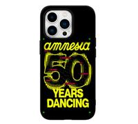 LA CASA DE LAS CARCASAS Custodia Amnesia Ibiza ufficiale · Custodia design 50 Years Dancing per Samsung Galaxy A15 5G