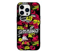 LA CASA DE LAS CARCASAS Custodia Amnesia Ibiza ufficiale · Custodia design Icons per Xiaomi Redmi Note 11 -Xiaomi Redmi Note 11S 4G