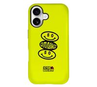 LA CASA DE LAS CARCASAS Custodia ufficiale Amnesia Ibiza, design 50Amnesia50, per iPhone 12 Pro Max