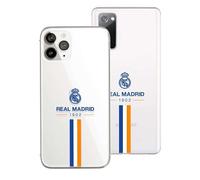 LA CASA DE LAS CARCASAS Custodia ufficiale del Real Madrid per Xiaomi Poco X6 Pro - (1902), custodia con licenza ufficiale del Real Madrid C.F x Real Madrid
