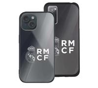 LA CASA DE LAS CARCASAS Custodia ufficiale del Real Madrid per Xiaomi Poco X6 Pro - (RMCF) custodia con licenza ufficiale del Real Madrid C.F x Real Madrid