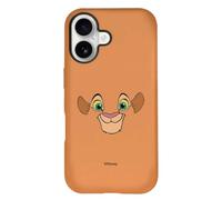 LA CASA DE LAS CARCASAS Custodia ufficiale Il Re Leone per Xiaomi Poco X7 - Cover con licenza ufficiale Disney sublimata · Cover Tough Re Leone Design Nala