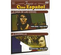 La casa de las chivas;La guerrilla