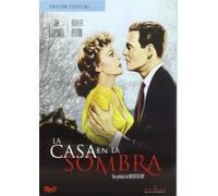 La casa de las sombras [DVD]