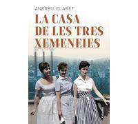 La Casa de les Tres Xemeneies
