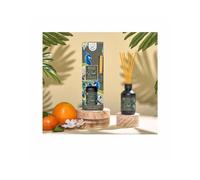 LA CASA DE LOS AROMAS AMBIENTADOR mikado Real Attractive #orange & amber 100 ml