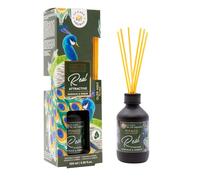 La Casa De Los Aromas Ambientador Mikado Real Attractive Naranja y Ámbar 100ml
