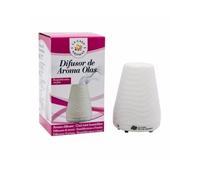 Mini Umidificatore Diffusore di Aromi La Casa de los Aromas 30 ml