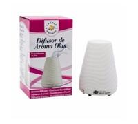 La Casa De Los Aromas Mini umidificatore diffusore di aromi 30 ml