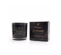 La Casa De Los Aromas Luxurious Candela Profumata Fiori Asiatici 650g