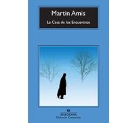 La casa de los encuentros: 500