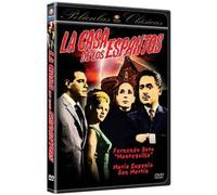 La Casa de Los Espanitos - La Casa de Los Espanitos