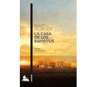 La casa de los espíritus: 1