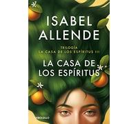 La casa de los espíritus