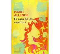La casa de los espiritus (edicion escolar)