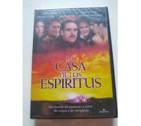 La Casa De Los Espíritus [Import espagnol]