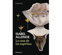 La casa de los espíritus [Lingua spagnola]