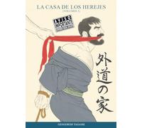 La casa de los herejes 1