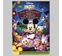 La Casa de Mickey:en El Pais d - La Casa de Mickey: en El Pais d